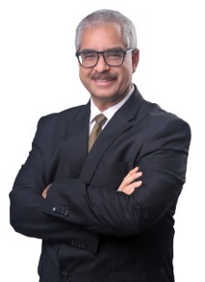 Retrato de Guillermo A. Aguilar Villafranca